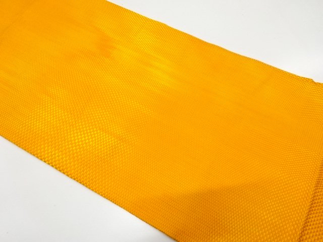 JAPANESE NAGOYA OBI / WEAVE PATTERN